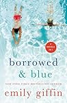 Borrowed & Blue (Darcy & Rachel #1-2) Book cover for Borrowed & Blue (Darcy & Rachel #1-2)