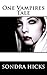 One Vampires Tale (Vampire ...