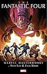 Marvel Masterwork...