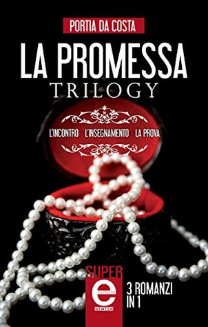 La promessa Trilogy (Kindle Edition)