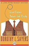 Lord Peter Views ...