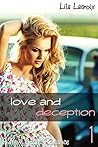 Love and Deception 1 (A New Adult Romance)