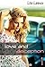 Love and Deception 1 (A New Adult Romance)