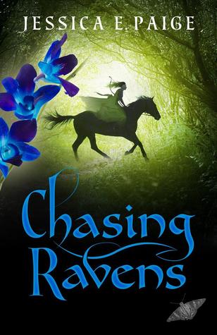 Chasing Ravens (ebook)