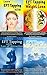 EFT Tapping 4 Book Bundle: ...