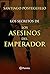 Los secretos de los asesino...