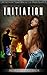 Initiation (Time Keepers: Guardians of the Mayan Secrets #1)