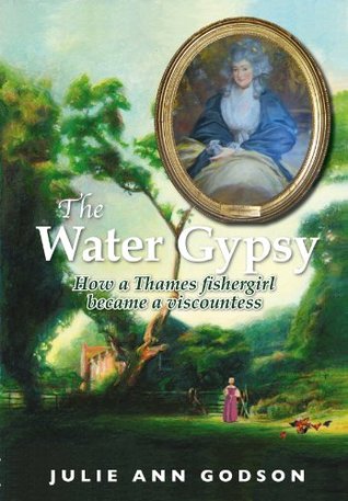 The Water Gypsy by Julie Ann Godson