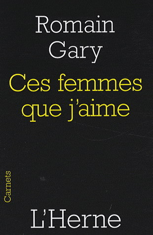 Ces femmes que j'aime (Paperback)