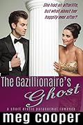 The Gazillionaire's Ghost