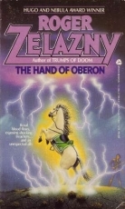 The Hand of Oberon