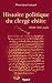 Histoire politique du clergé chiite by Pierre-Jean Luizard