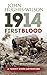 1914 First Blood - A Tommy Gunn Adventure