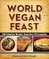 World Vegan Feast...