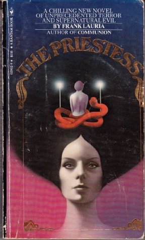 The Priestess (Doctor Orient, #5)