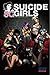 SUICIDE GIRLS #1 by Brea Grant