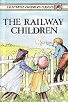 The Railway Child...