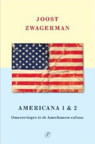 Americana 1 & 2: Omzwervingen in de Amerikaanse cultuur (Paperback)