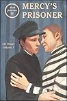 Mercy's Prisoner by Dusk Peterson