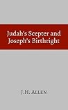 Judah's Sceptre a...