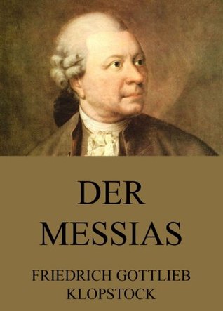 Der Messias (German Edition)