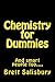 Chemistry for Dummies