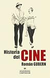 Historia del cine by Román Gubern