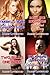Four More Cuckold Tales (Cuckold, FMM+, Bareback Interracial Brides)