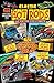 Classic Hot Rods and Racing Car Comics #1: 64 Pages of Fast Chills Spills and Thrills!