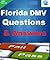 The Florida DMV Driver Test Q & A