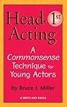 Head First Acting...