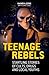 Teenage Rebels: Startling stories of cults, drugs and local youths