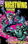 Nightwing (1996-2009) #106