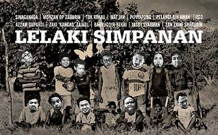 Lelaki Simpanan