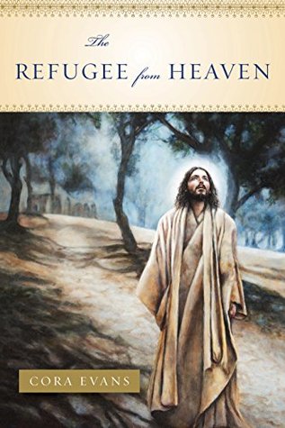 The Refugee from Heaven (Kindle Edition)