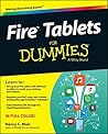 Fire Tablets For Dummies
