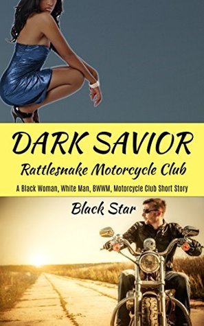 Dark Savior (Rattlesnakes Motorcycle Club)