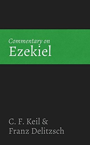 Commentary on Ezekiel (Kindle Edition)