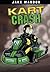 Kart Crash by Jake Maddox