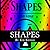 Shapes: A Book For 3 to 6 Year Olds