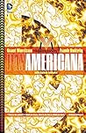 Pax Americana #1 (The Multiversity, #4)