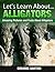 Alligators (Let's Learn About)