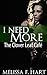 I Need More (The Clover Leaf Café #2)