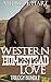 Western Homestead Love