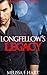 Longfellow’s Legacy (Longfellow Series, Book 4) (Erotic Romance - Vampire Romance)