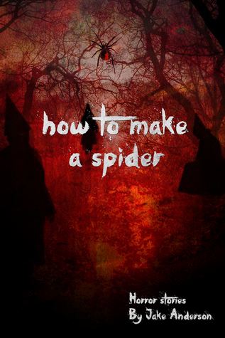 How To Make A Spider