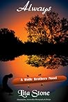 Always (A Wolfe Brothers Novel, #1)