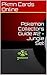 Pokemon Collectors Guide #2 - Jungle Set