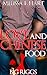 Love and Chinese Food (Big Riggs #2)