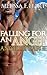 Falling for an Angel (Angel at Large #1)